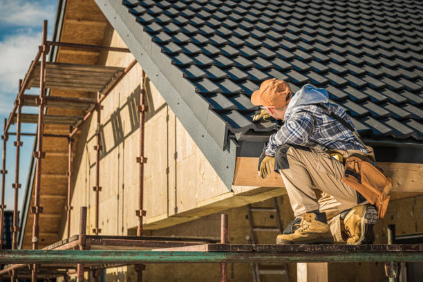 Best Local Roofing Companies  in Big Bass Lake, PA