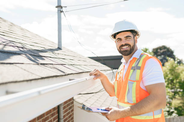 Quick and Trustworthy Emergency Roof Repair Services in Big Bass Lake, PA