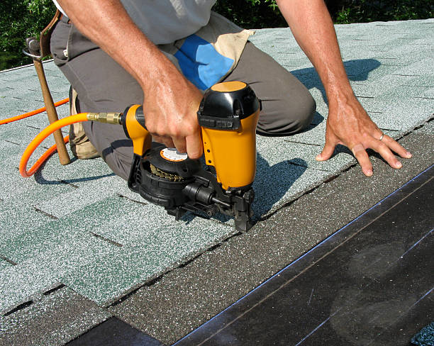 Best Roof Leak Repair  in Big Bass Lake, PA