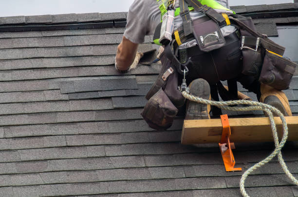 Quick and Trustworthy Emergency Roof Repair Services in Big Bass Lake, PA