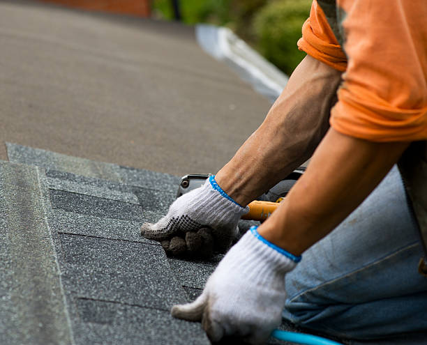 Trusted Big Bass Lake, PA Roofing Contractor Experts