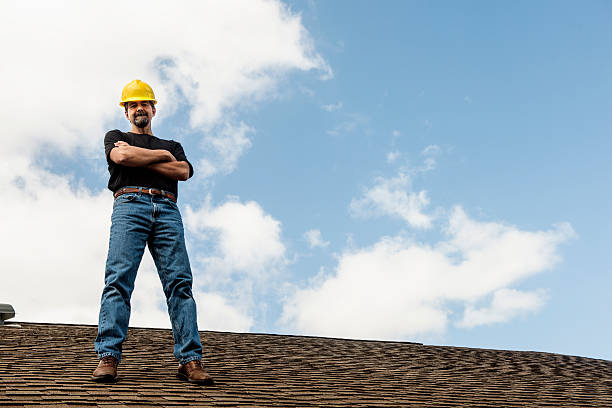 Best Slate Roofing Contractor  in Big Bass Lake, PA