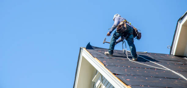 Best Residential Roofing Contractor  in Big Bass Lake, PA